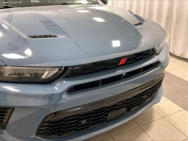 2024 Dodge Hornet R/T Plus EAWD *Ltd Avail*