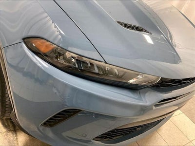 2024 Dodge Hornet R/T Plus EAWD *Ltd Avail*