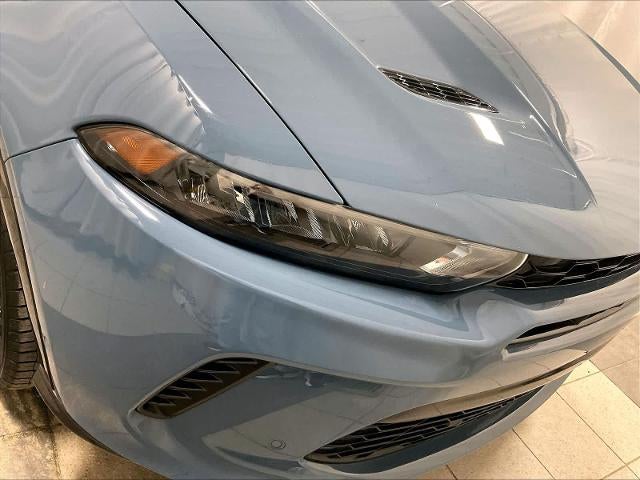 2024 Dodge Hornet R/T Plus EAWD *Ltd Avail*