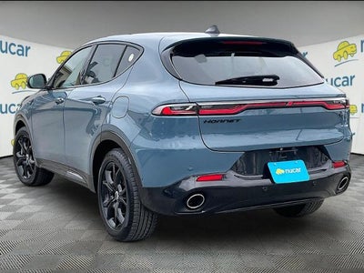 2024 Dodge Hornet R/T Plus EAWD *Ltd Avail*