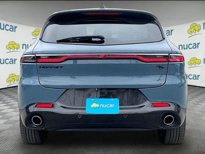 2024 Dodge Hornet R/T Plus EAWD *Ltd Avail*