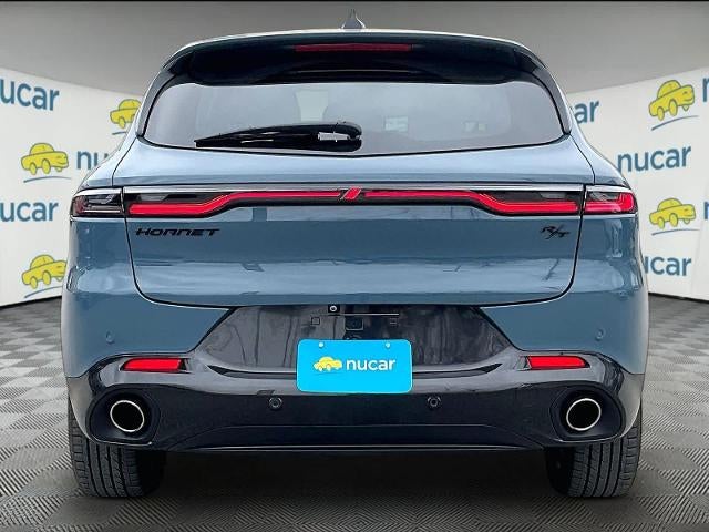 2024 Dodge Hornet R/T Plus EAWD *Ltd Avail*