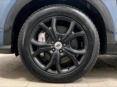 2024 Dodge Hornet R/T Plus EAWD *Ltd Avail*