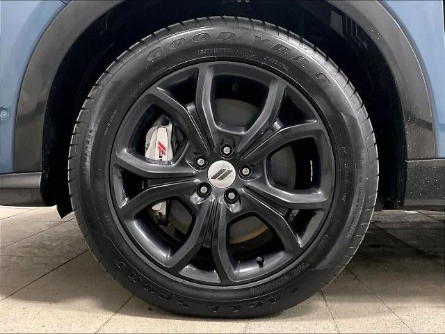 2024 Dodge Hornet R/T Plus EAWD *Ltd Avail*