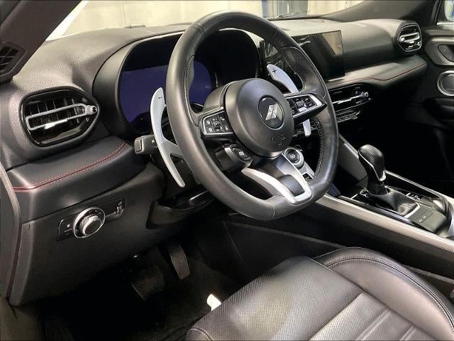 2024 Dodge Hornet R/T Plus EAWD *Ltd Avail*