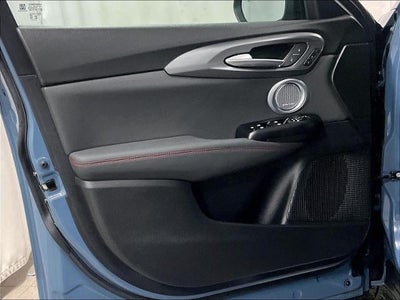 2024 Dodge Hornet R/T Plus EAWD *Ltd Avail*