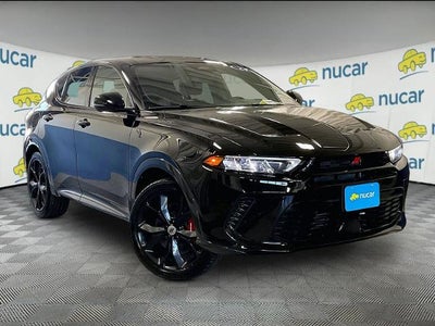 2024 Dodge Hornet R/T Plus EAWD *Ltd Avail*