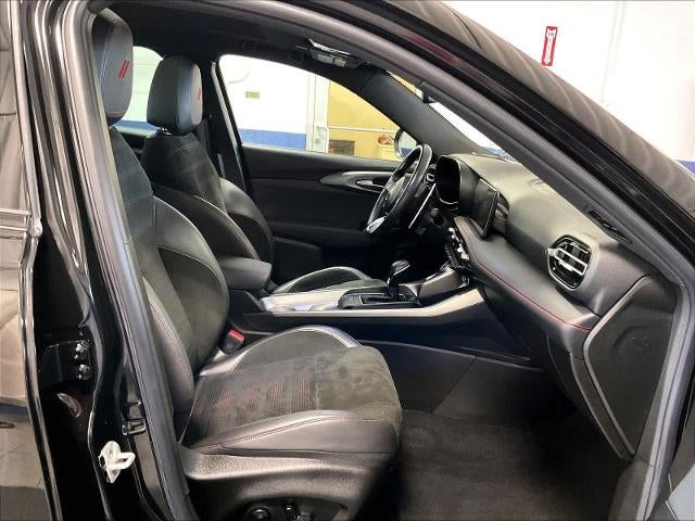 2024 Dodge Hornet R/T Plus EAWD *Ltd Avail*