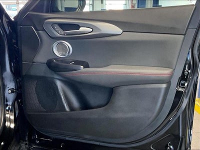 2024 Dodge Hornet R/T Plus EAWD *Ltd Avail*