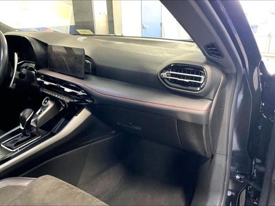 2024 Dodge Hornet R/T Plus EAWD *Ltd Avail*