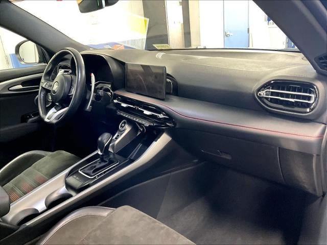 2024 Dodge Hornet R/T Plus EAWD *Ltd Avail*