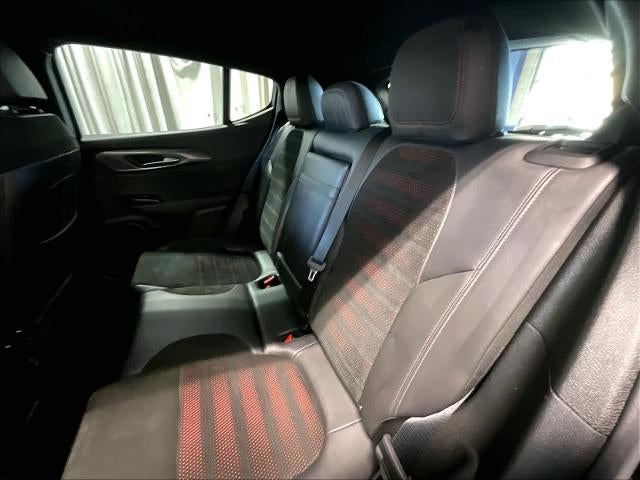 2024 Dodge Hornet R/T Plus EAWD *Ltd Avail*