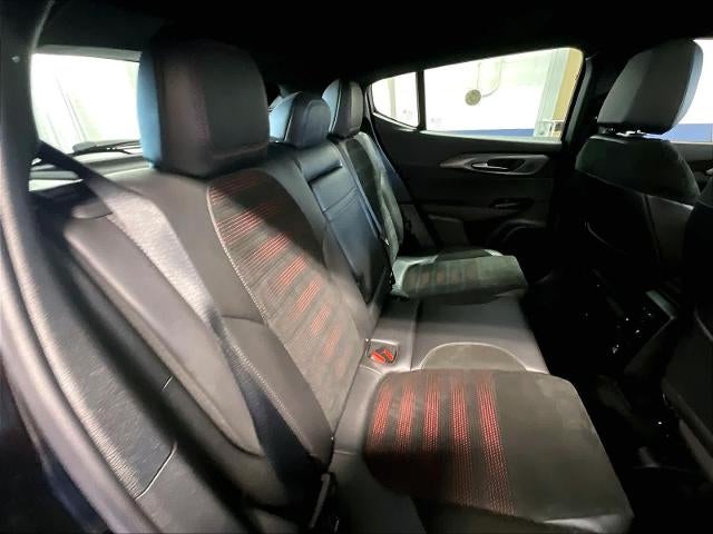 2024 Dodge Hornet R/T Plus EAWD *Ltd Avail*