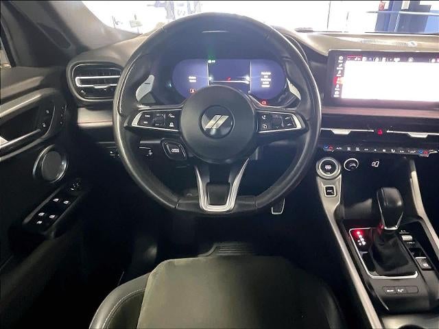 2024 Dodge Hornet R/T Plus EAWD *Ltd Avail*