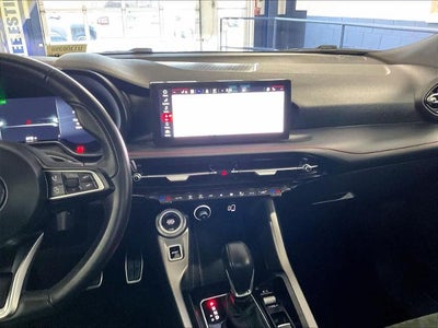 2024 Dodge Hornet R/T Plus EAWD *Ltd Avail*