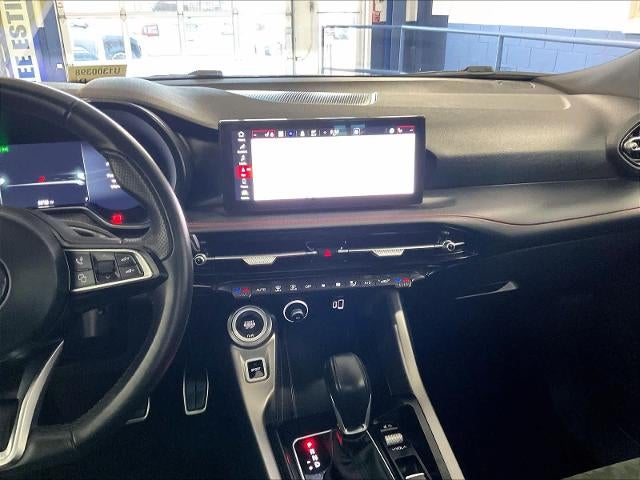 2024 Dodge Hornet R/T Plus EAWD *Ltd Avail*