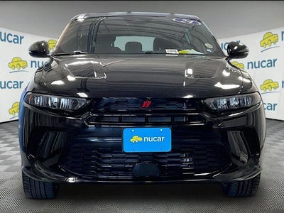 2024 Dodge Hornet R/T Plus EAWD *Ltd Avail*