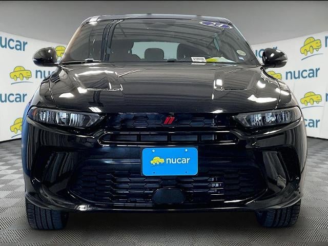 2024 Dodge Hornet R/T Plus EAWD *Ltd Avail*