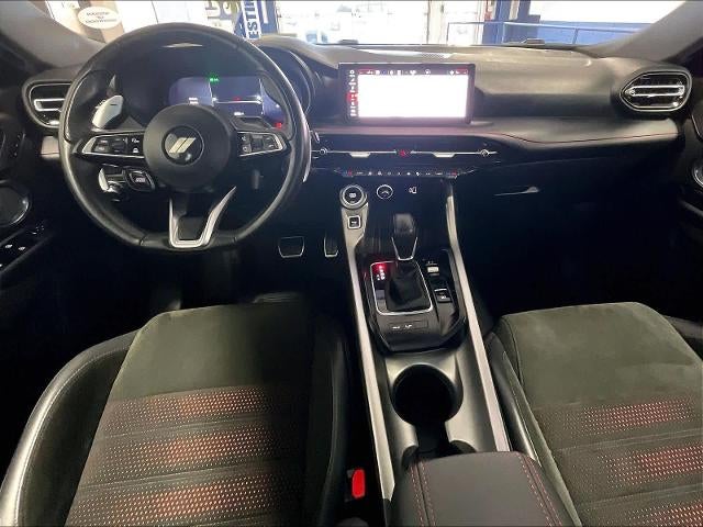 2024 Dodge Hornet R/T Plus EAWD *Ltd Avail*