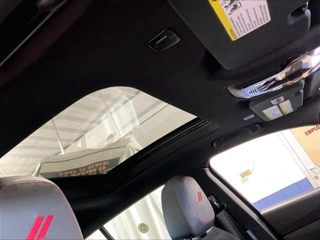 2024 Dodge Hornet R/T Plus EAWD *Ltd Avail*