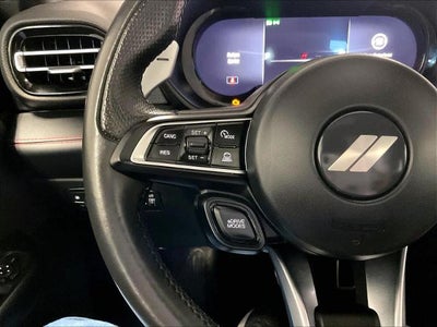 2024 Dodge Hornet R/T Plus EAWD *Ltd Avail*