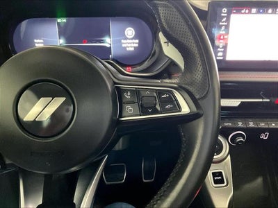 2024 Dodge Hornet R/T Plus EAWD *Ltd Avail*