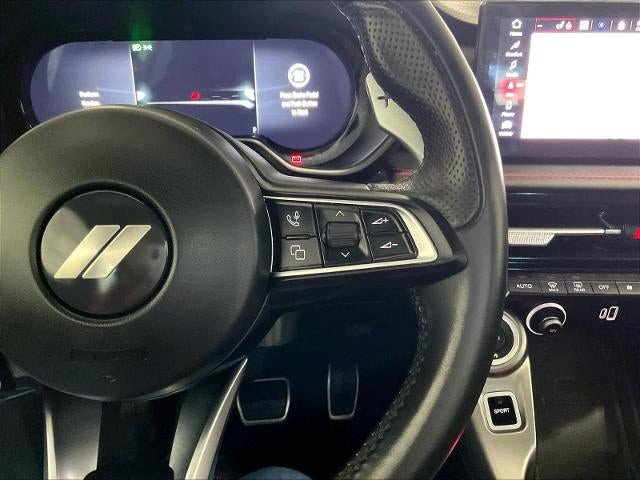 2024 Dodge Hornet R/T Plus EAWD *Ltd Avail*