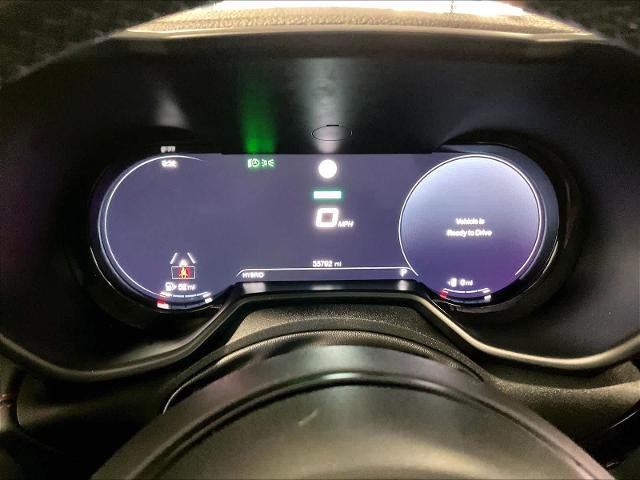 2024 Dodge Hornet R/T Plus EAWD *Ltd Avail*