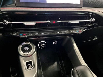 2024 Dodge Hornet R/T Plus EAWD *Ltd Avail*