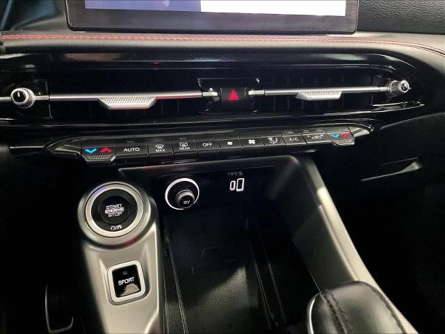 2024 Dodge Hornet R/T Plus EAWD *Ltd Avail*