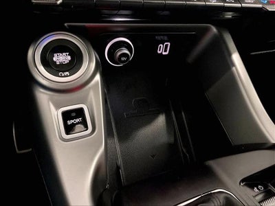 2024 Dodge Hornet R/T Plus EAWD *Ltd Avail*