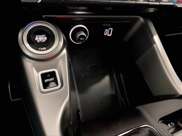 2024 Dodge Hornet R/T Plus EAWD *Ltd Avail*