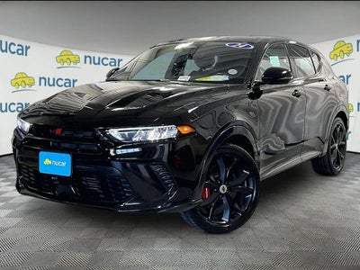 2024 Dodge Hornet R/T Plus EAWD *Ltd Avail*