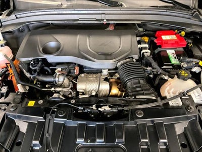 2024 Dodge Hornet R/T Plus EAWD *Ltd Avail*