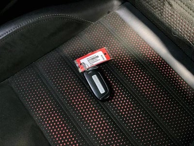 2024 Dodge Hornet R/T Plus EAWD *Ltd Avail*