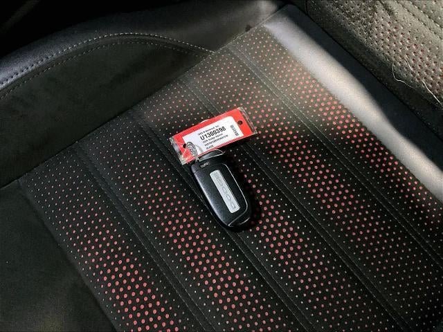 2024 Dodge Hornet R/T Plus EAWD *Ltd Avail*