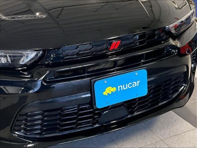 2024 Dodge Hornet R/T Plus EAWD *Ltd Avail*