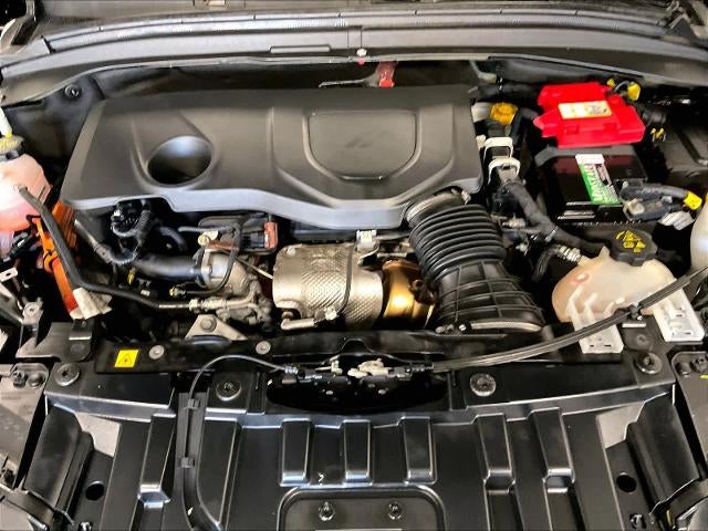 2024 Dodge Hornet R/T Plus EAWD *Ltd Avail*