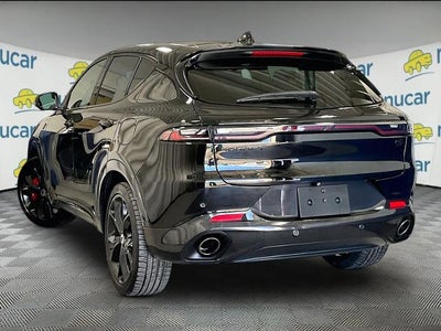 2024 Dodge Hornet R/T Plus EAWD *Ltd Avail*