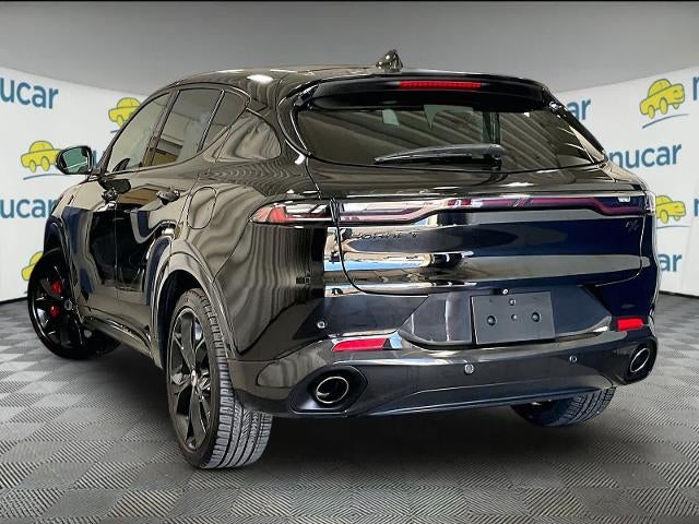 2024 Dodge Hornet R/T Plus EAWD *Ltd Avail*