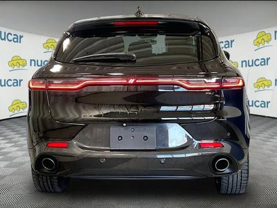 2024 Dodge Hornet R/T Plus EAWD *Ltd Avail*