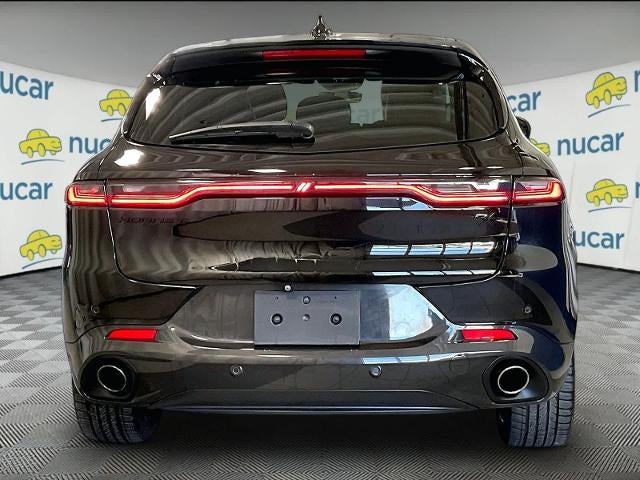 2024 Dodge Hornet R/T Plus EAWD *Ltd Avail*