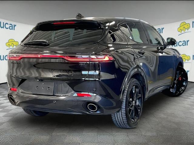 2024 Dodge Hornet R/T Plus EAWD *Ltd Avail*