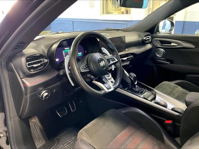 2024 Dodge Hornet R/T Plus EAWD *Ltd Avail*