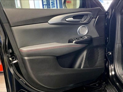 2024 Dodge Hornet R/T Plus EAWD *Ltd Avail*