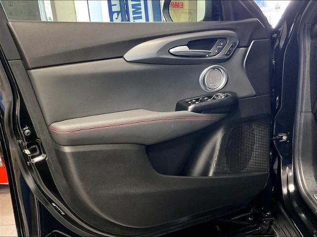 2024 Dodge Hornet R/T Plus EAWD *Ltd Avail*