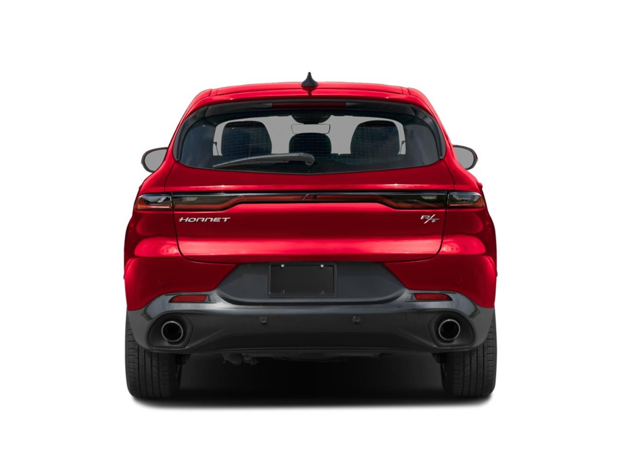 2024 Dodge Hornet R/T Plus EAWD *Ltd Avail*