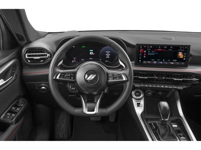 2024 Dodge Hornet R/T Plus EAWD *Ltd Avail*