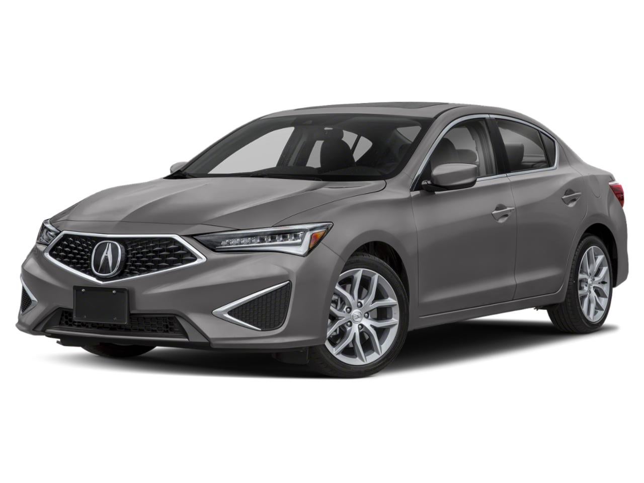 2019 Acura ILX Sedan