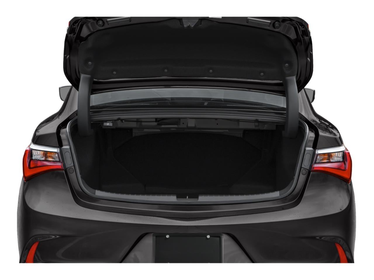 2019 Acura ILX Sedan